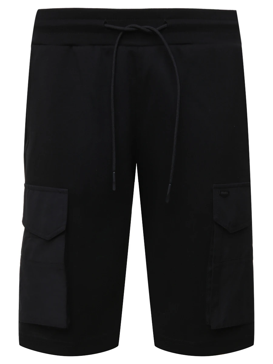 Шорты хлопковые