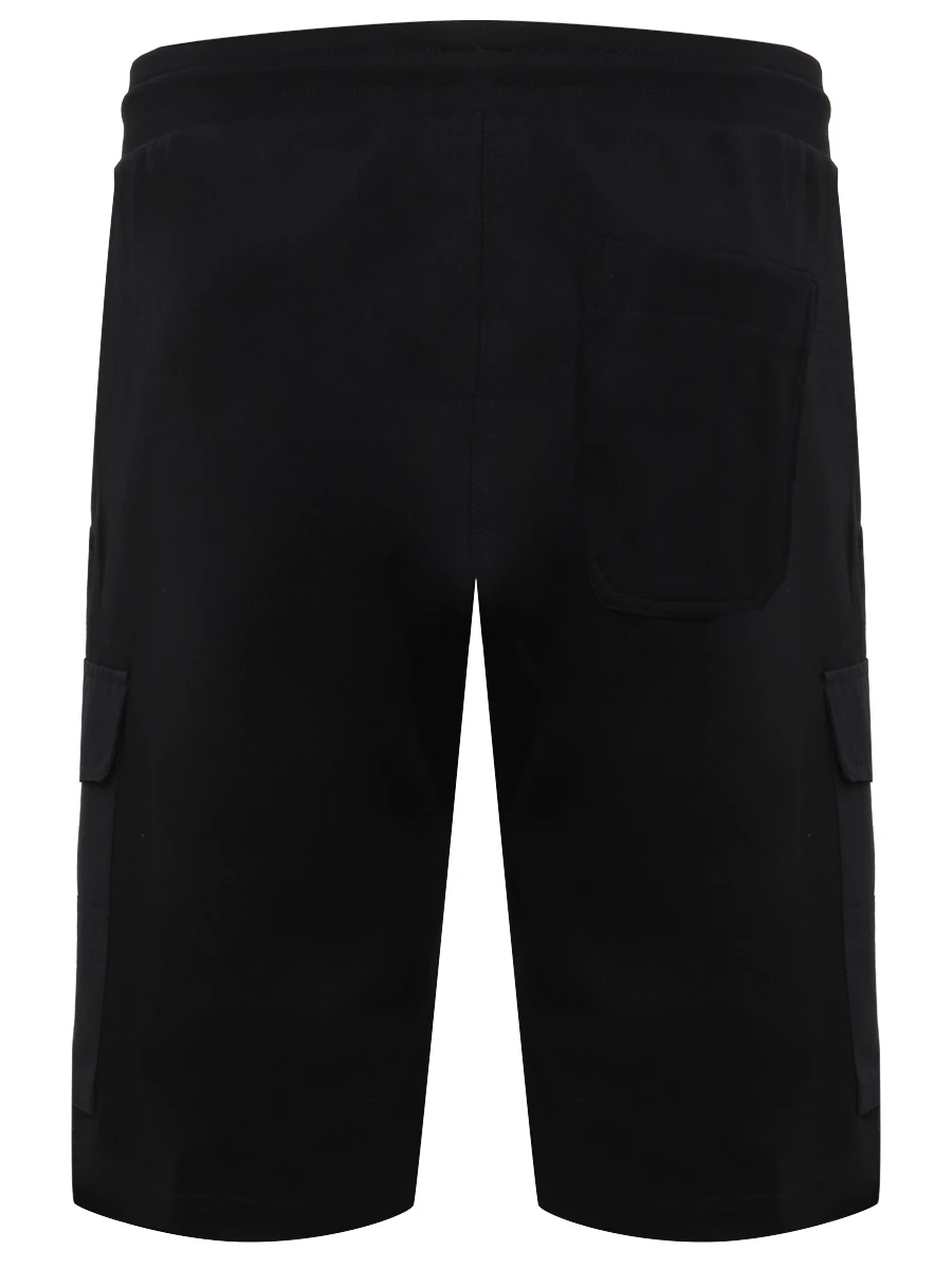 Шорты хлопковые