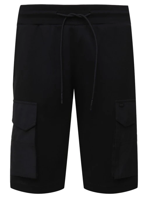 Шорты хлопковые ANTONY MORATO