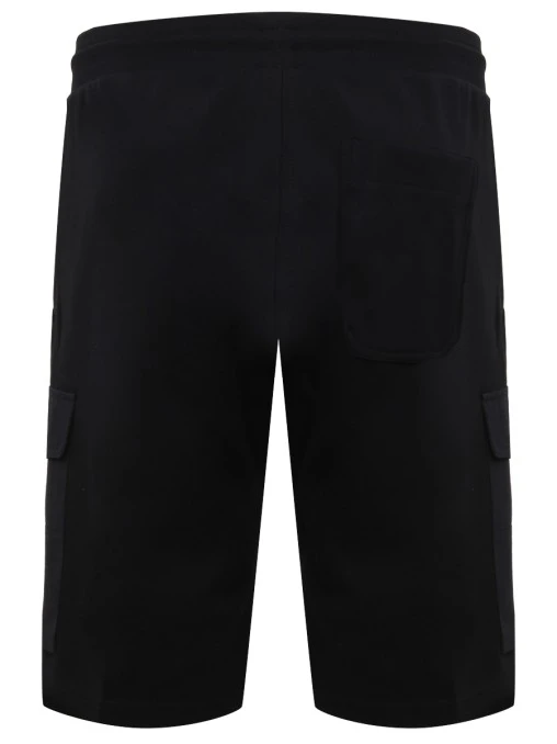 Шорты хлопковые ANTONY MORATO