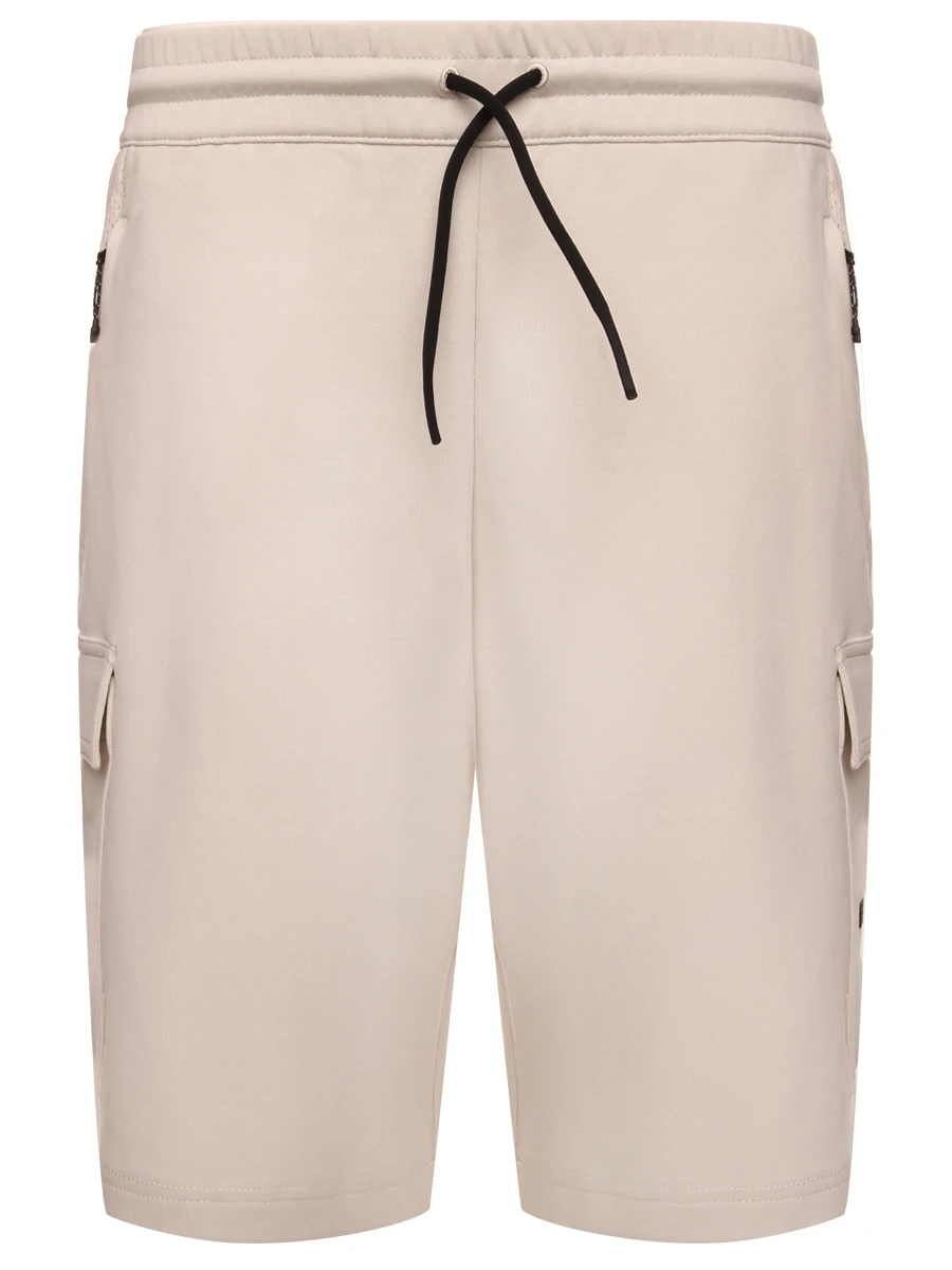 Шорты хлопковые