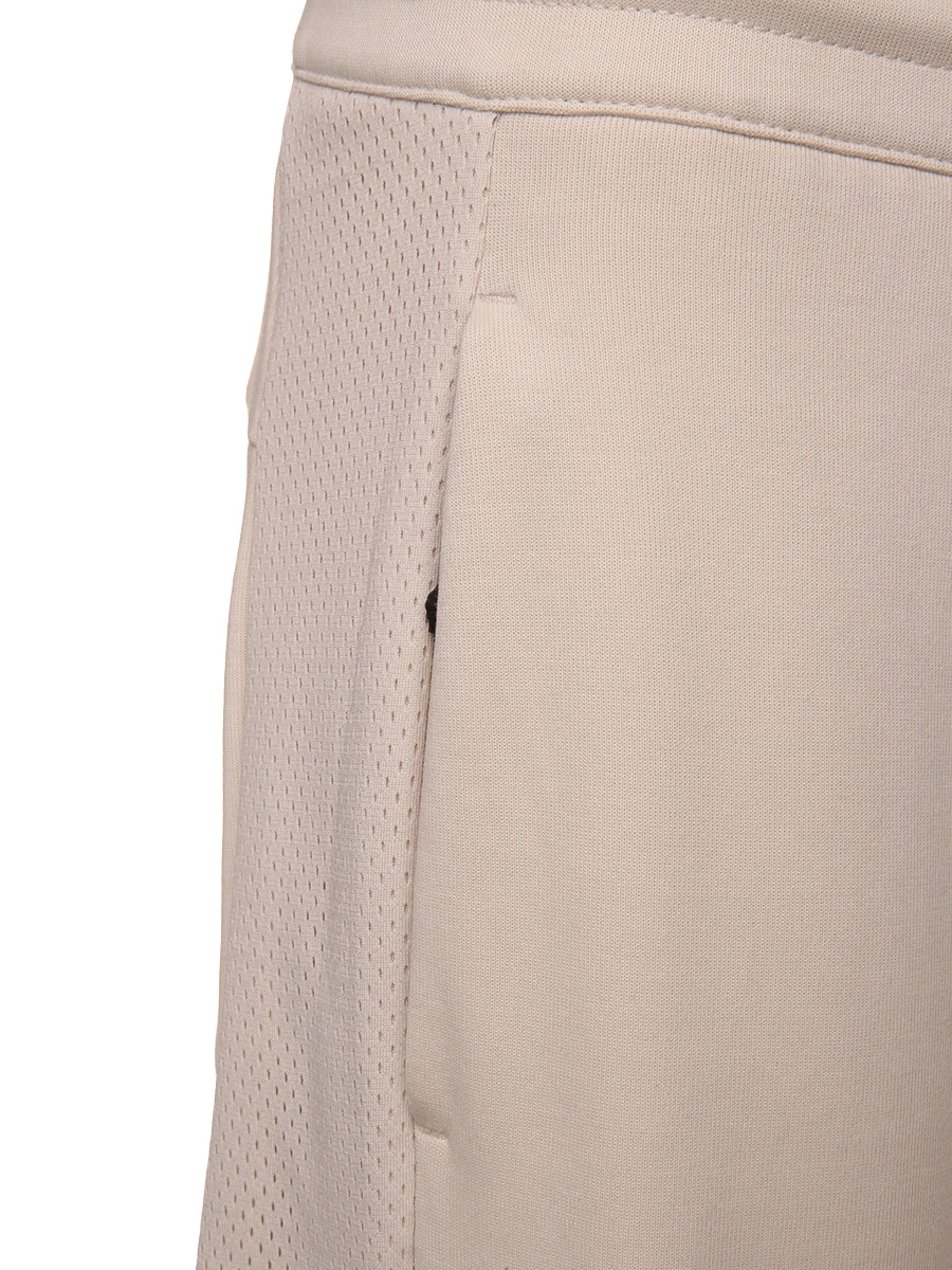 Брюки-карго хлопковые