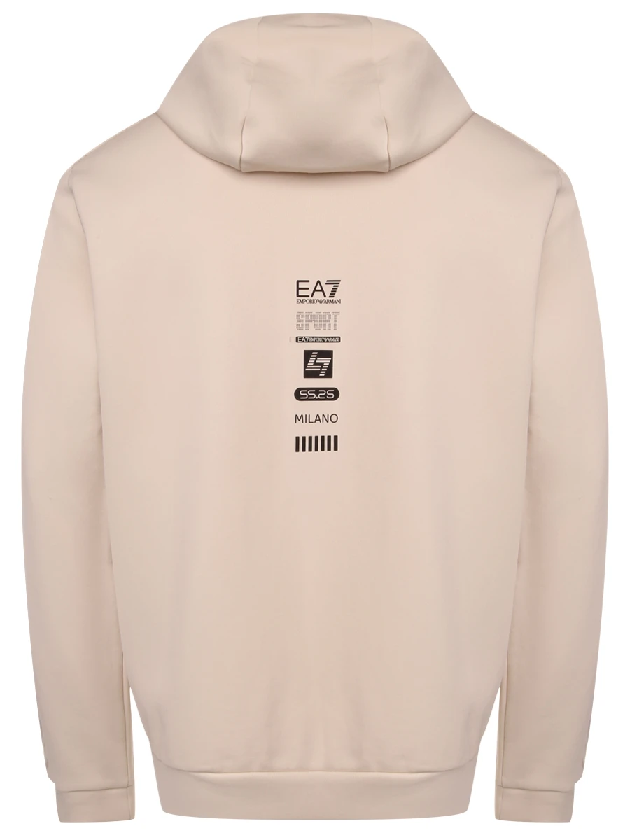 Олимпийка хлопковая