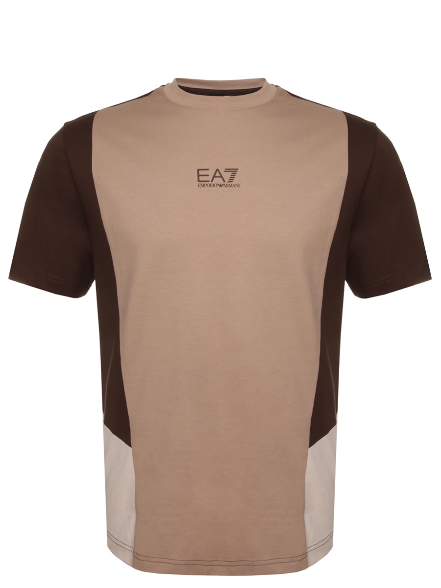 Футболка хлопковая