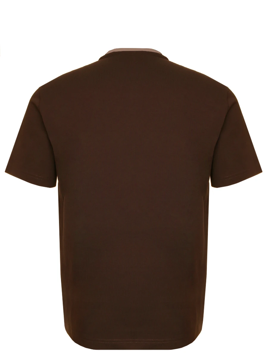 Футболка хлопковая