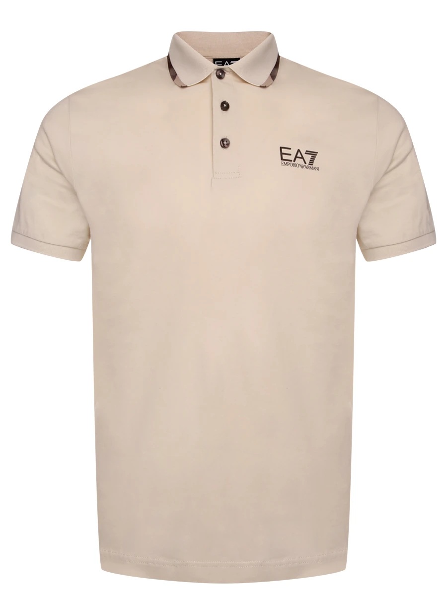 Поло хлопковое