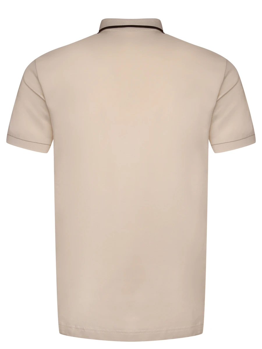 Поло хлопковое