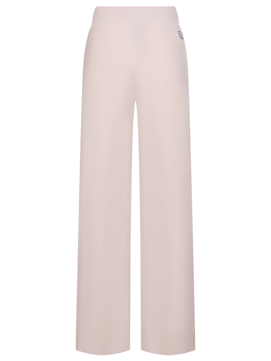 Брюки с лампасами