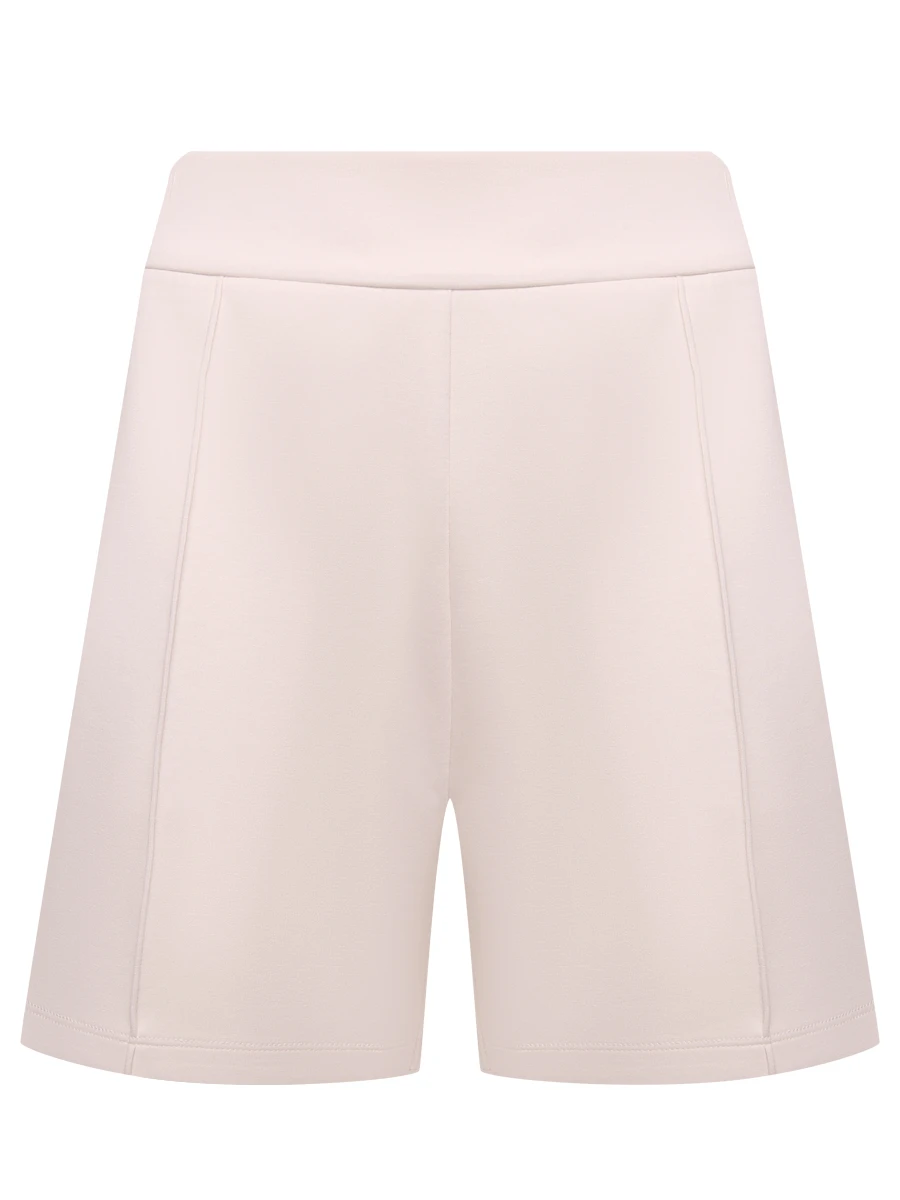 Шорты с лампасами