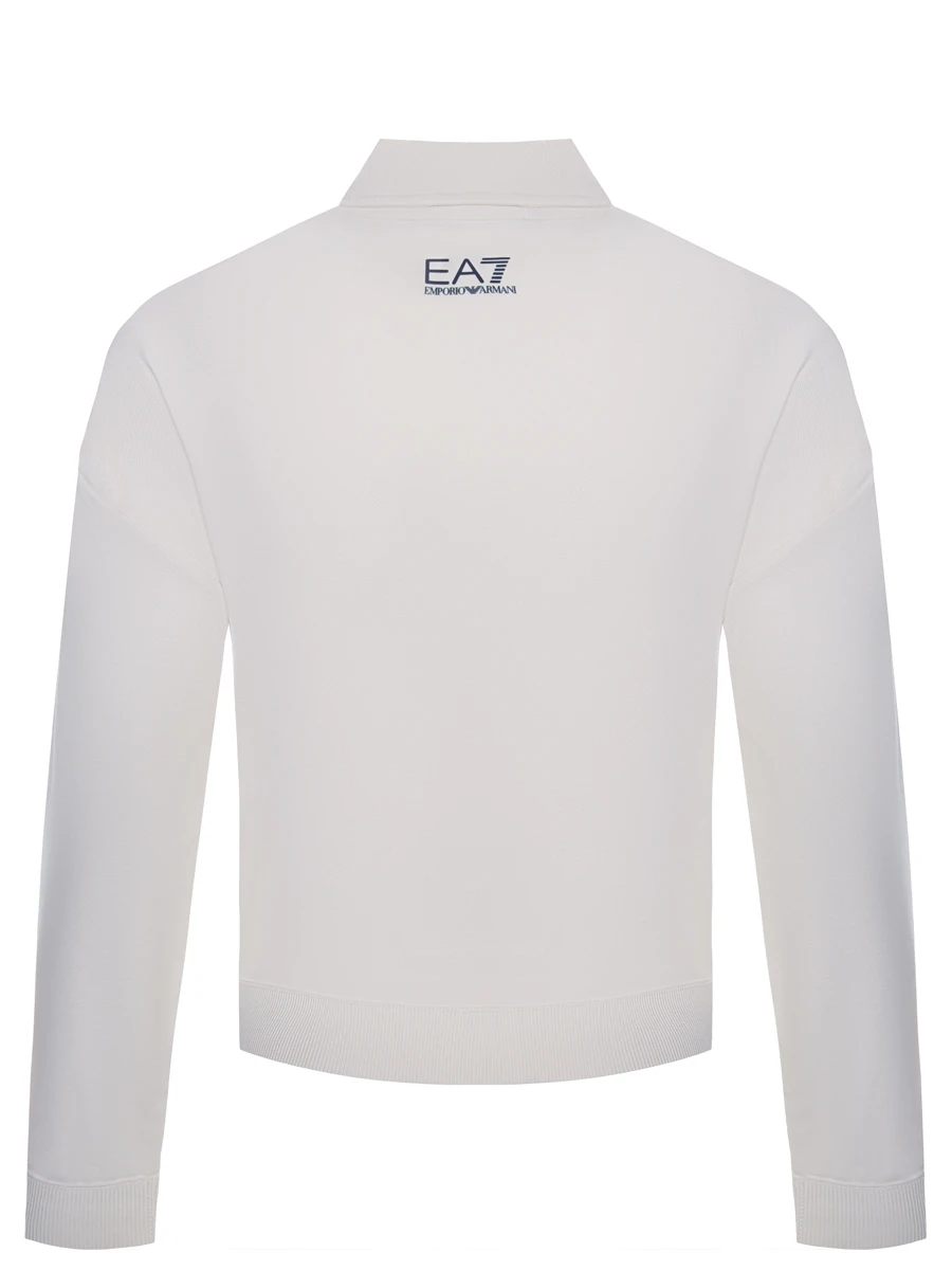 Поло с логотипом