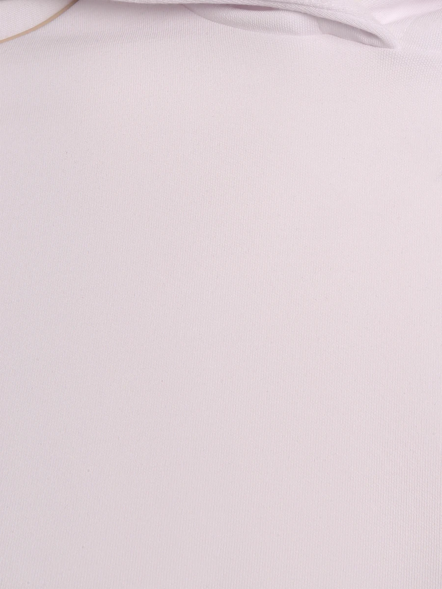 Худи однотонное