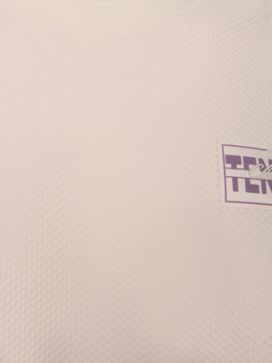 Футболка однотонная