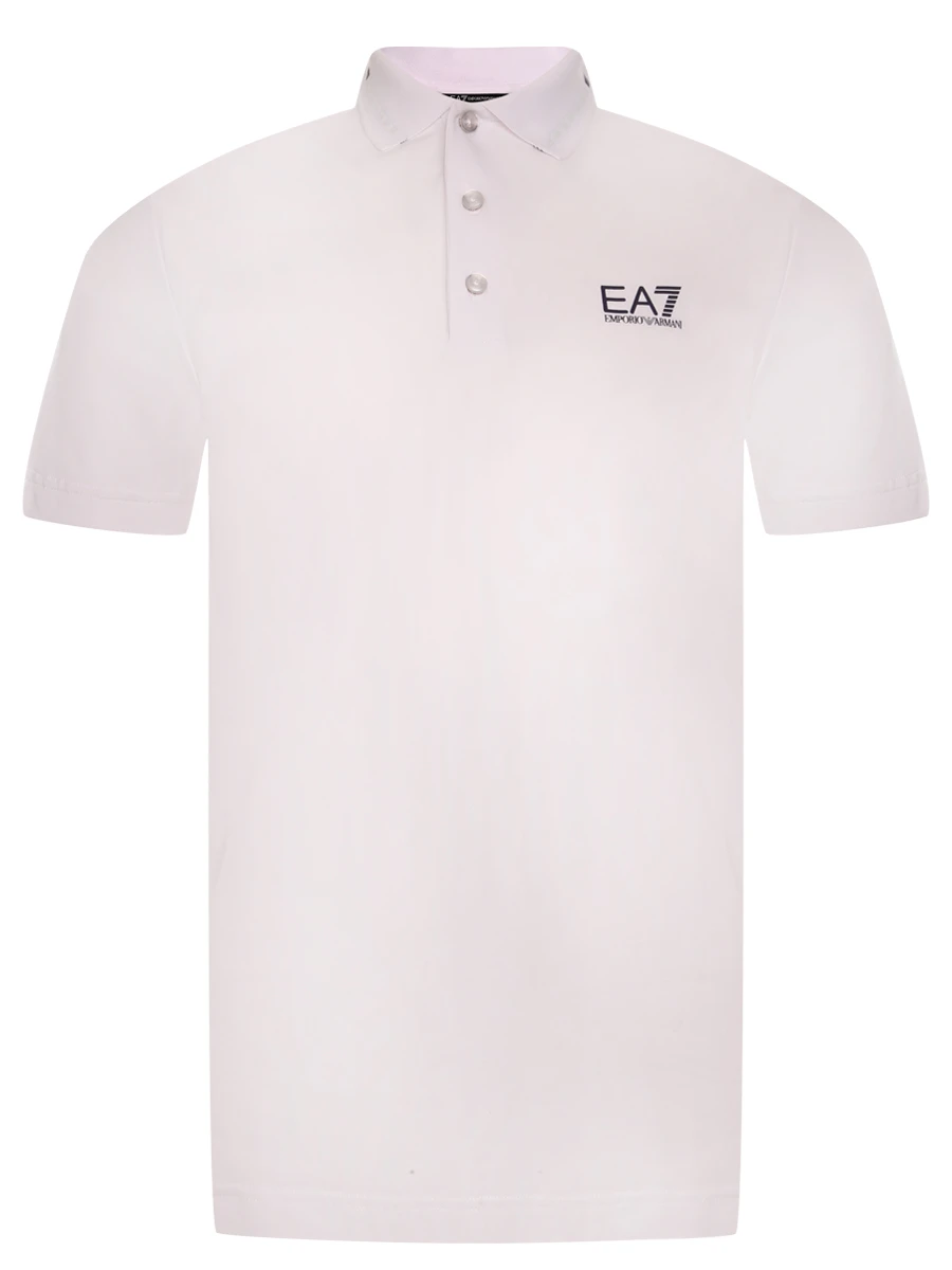 Поло хлопковое