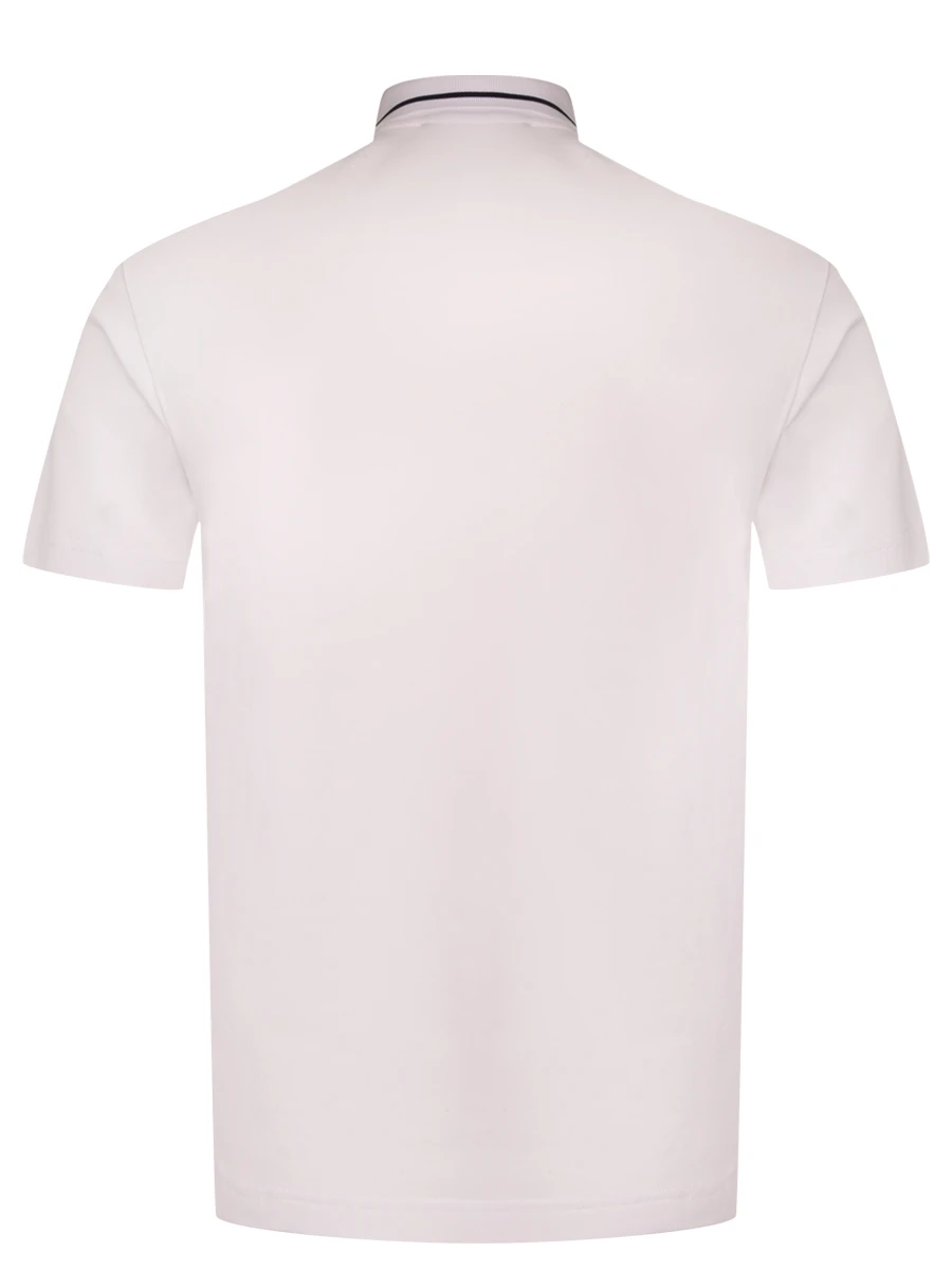 Поло хлопковое