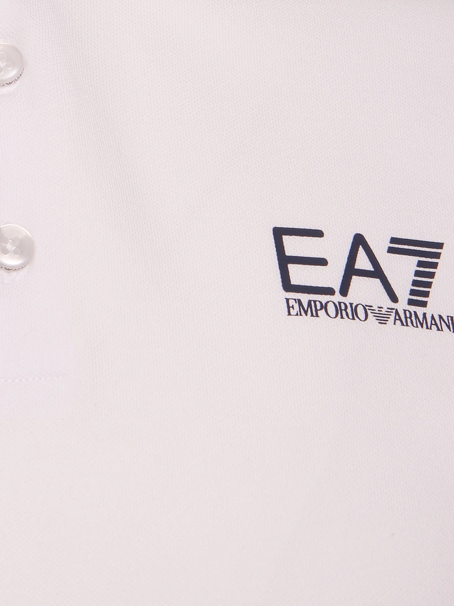 Поло хлопковое