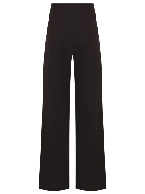 Брюки однотонные EA7