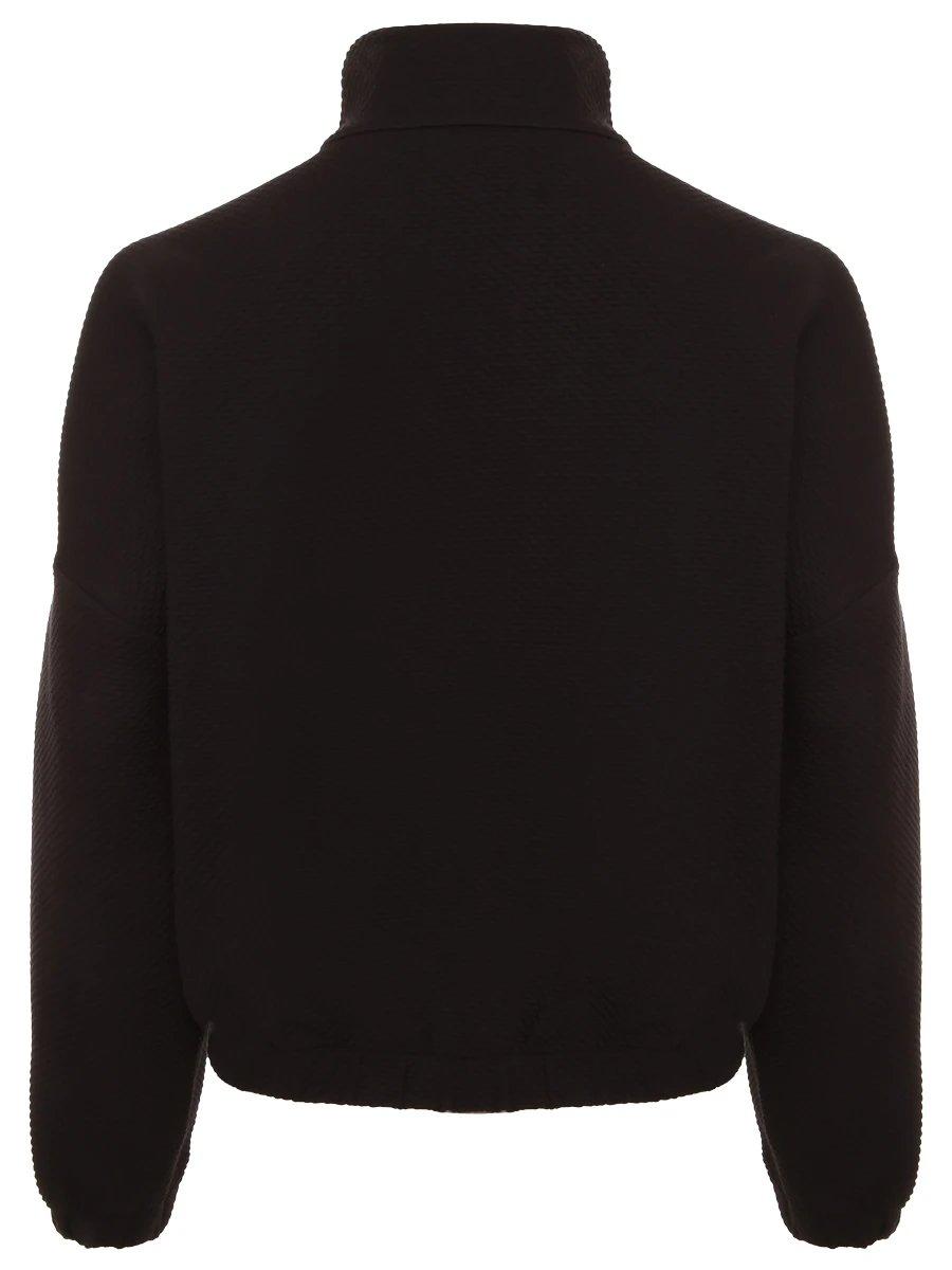 Толстовка однотонная