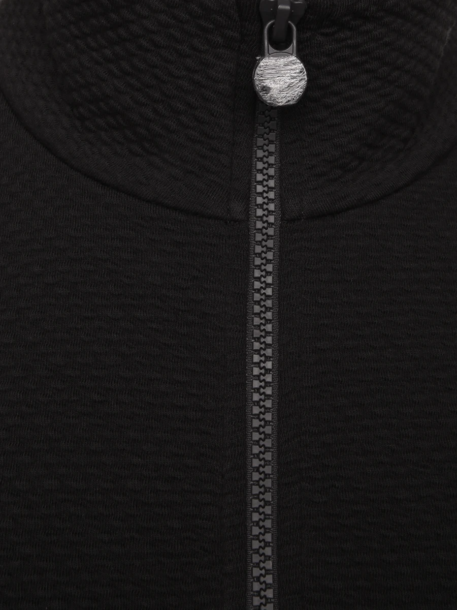 Толстовка однотонная