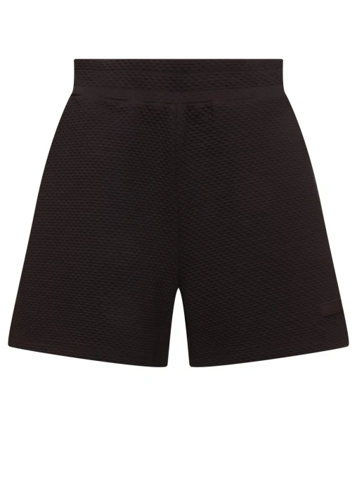 Шорты однотонные EA7