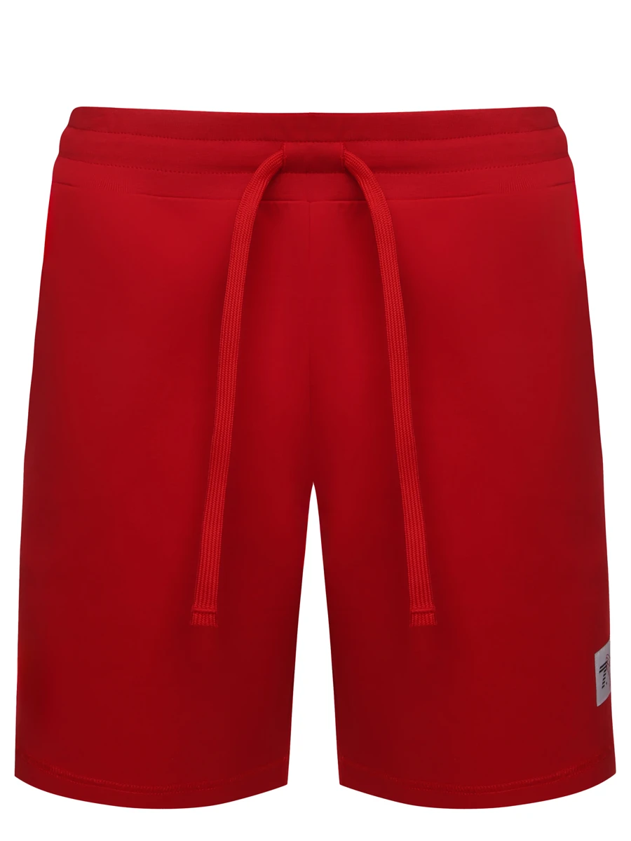 Шорты хлопковые