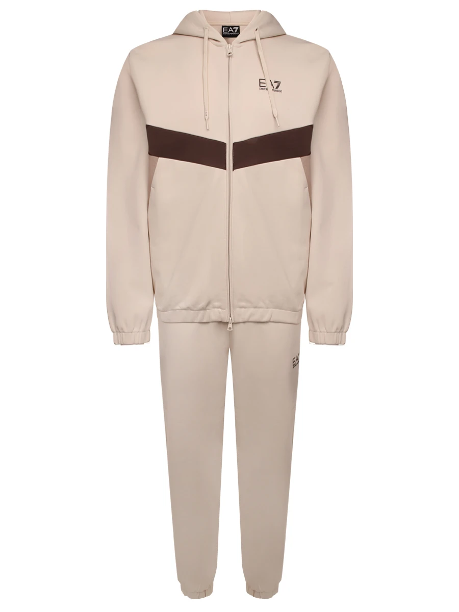 Костюм хлопковый