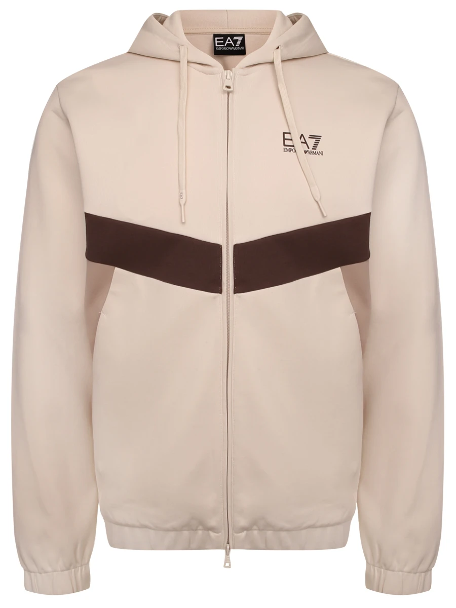 Костюм хлопковый