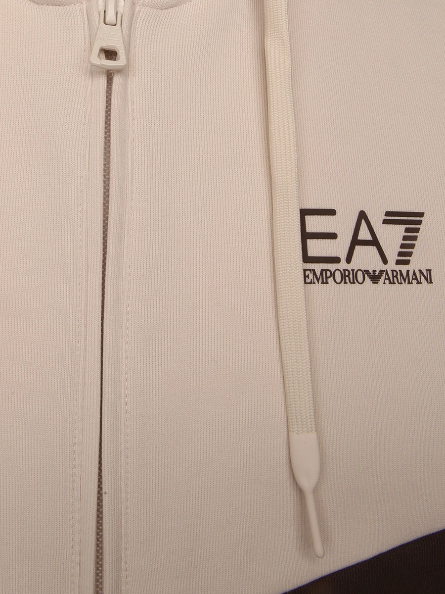 Костюм хлопковый