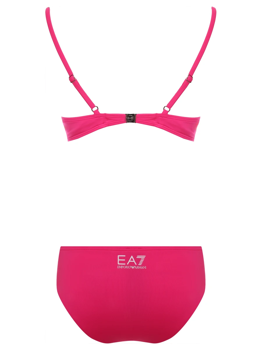 Купальник раздельный