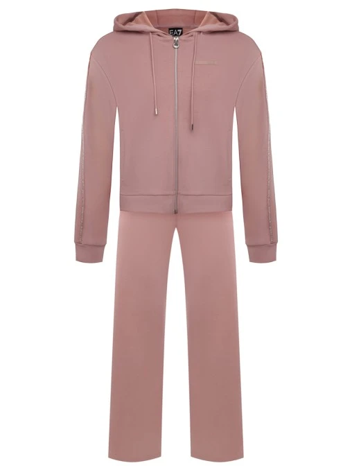 Костюм спортивный EA7