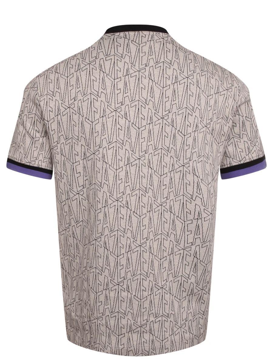 Футболка хлопковая