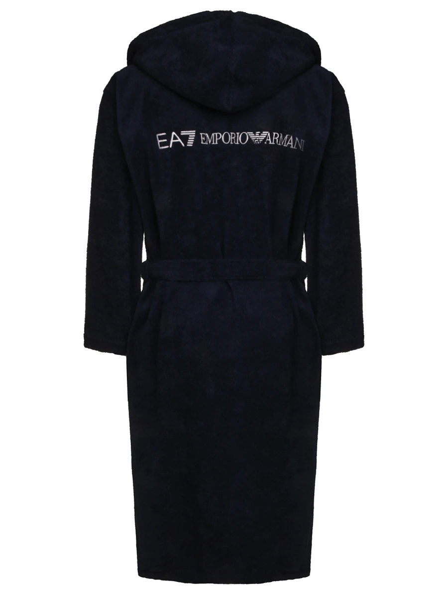 Халат махровый