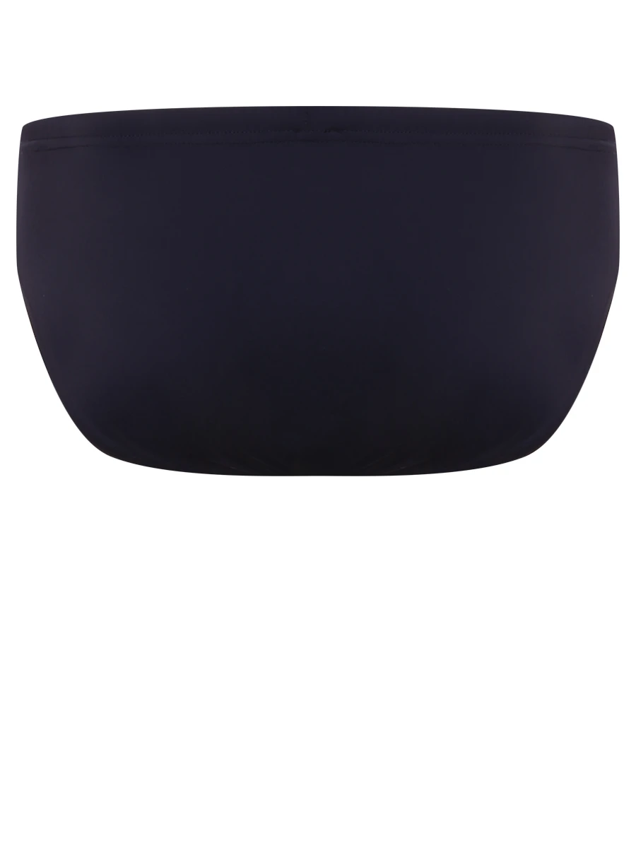 Плавки однотонные