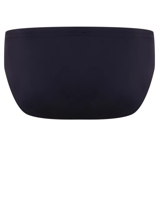 Плавки однотонные EA7