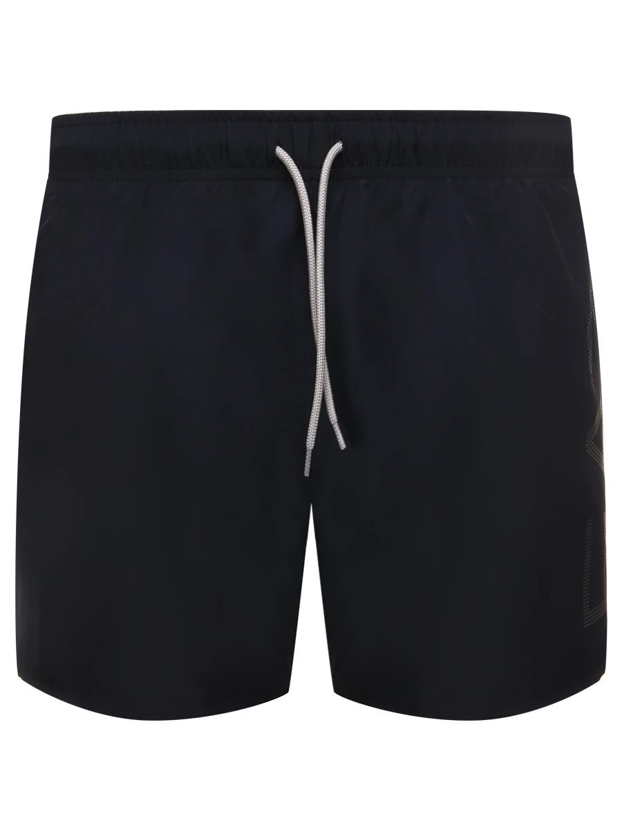 Шорты плавательные