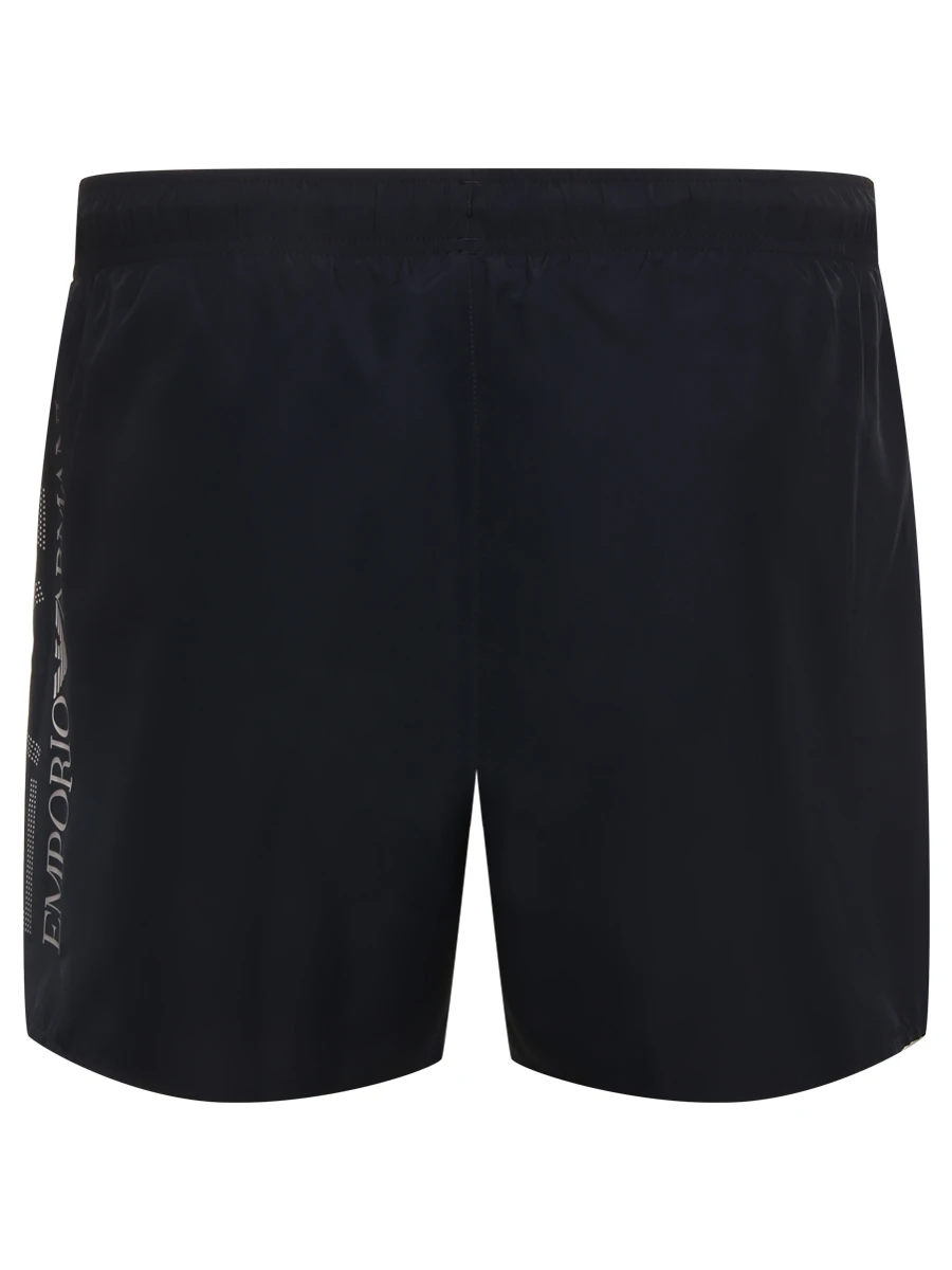 Шорты плавательные