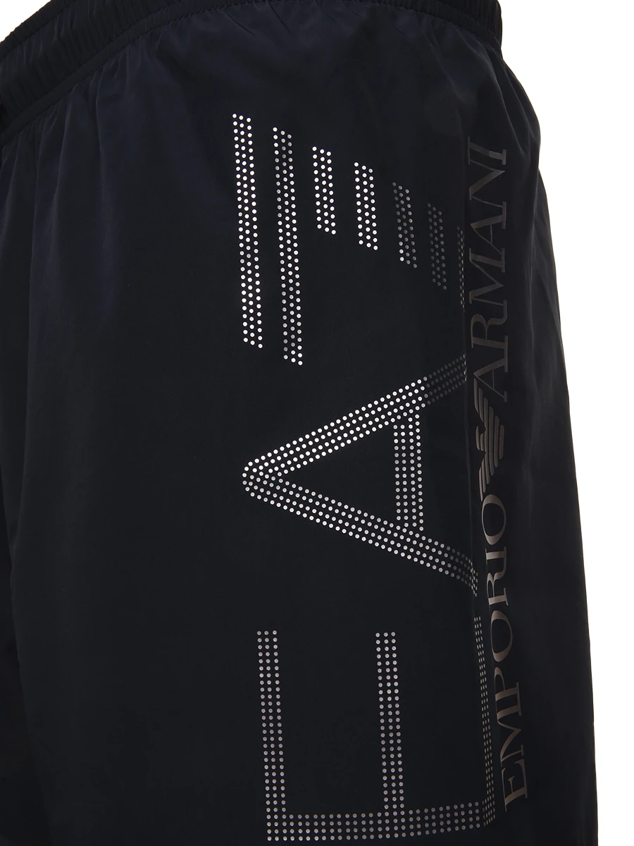 Шорты плавательные