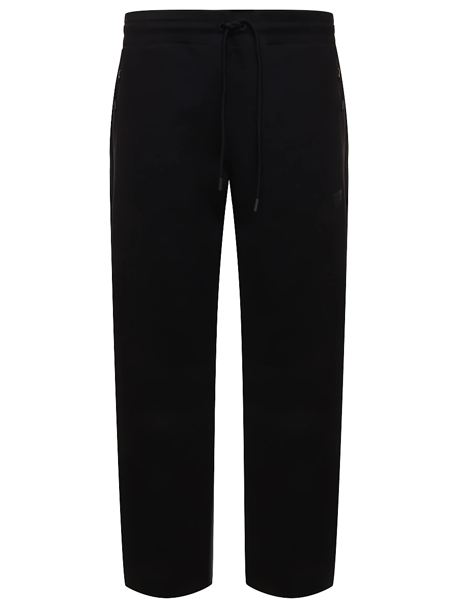 Брюки хлопковые