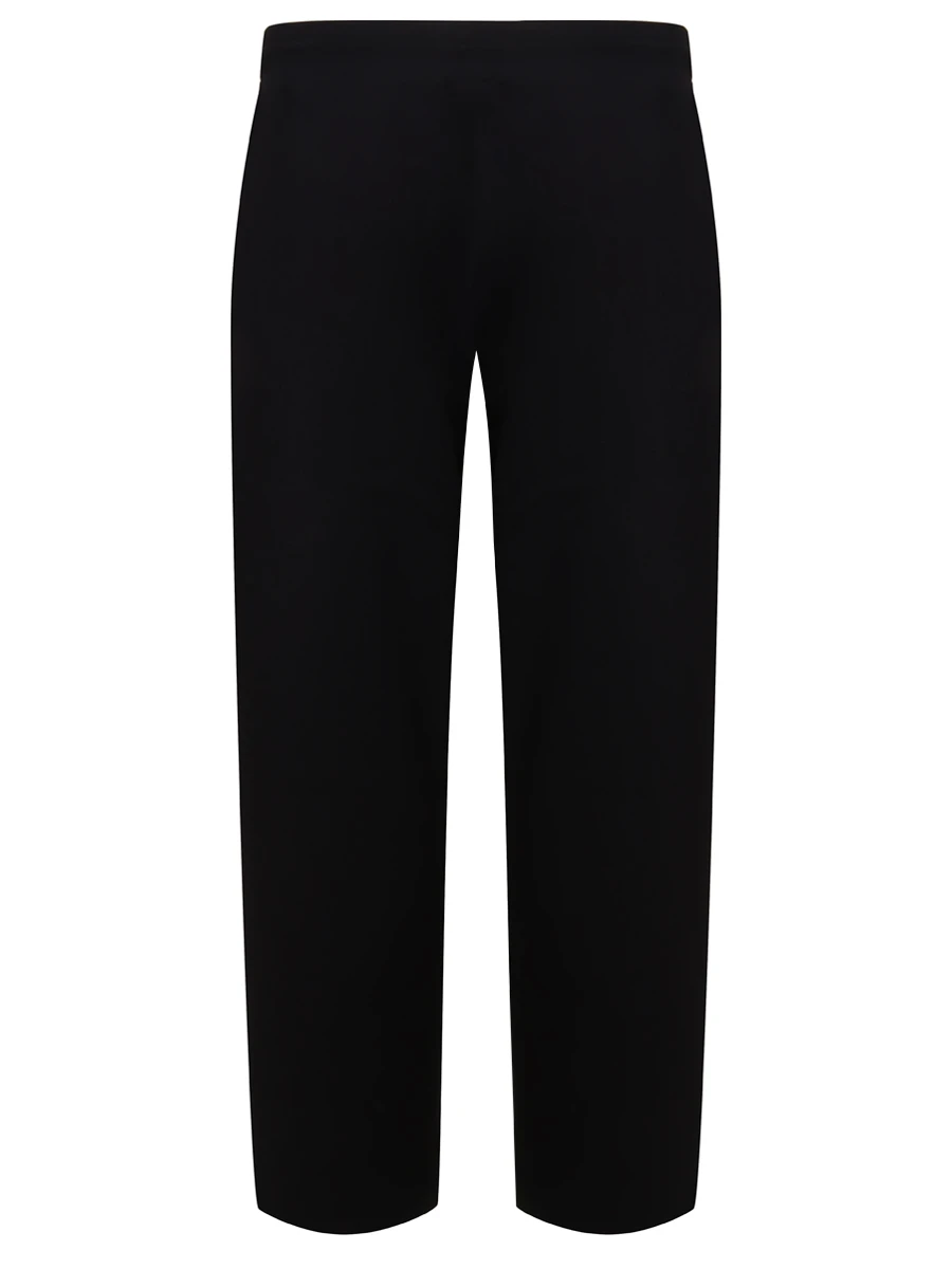 Брюки хлопковые