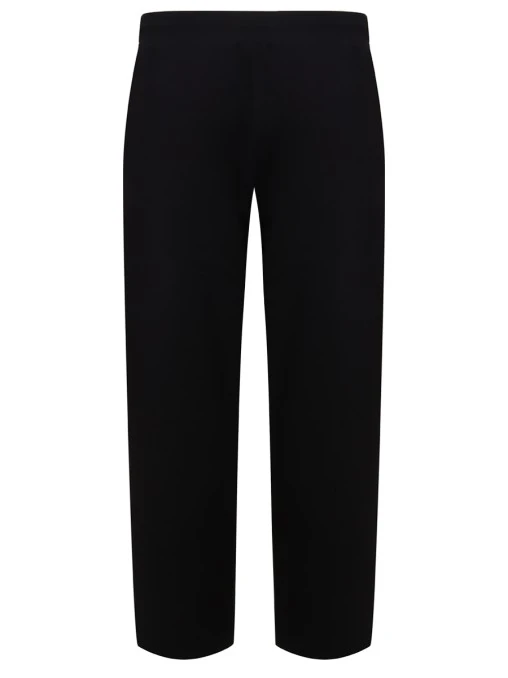 Брюки хлопковые EA7