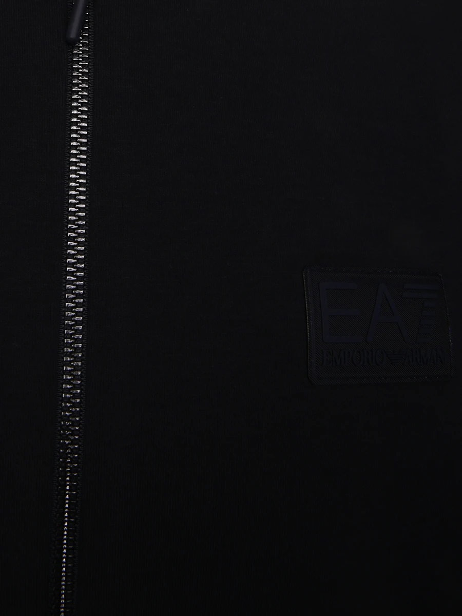 Олимпийка хлопковая