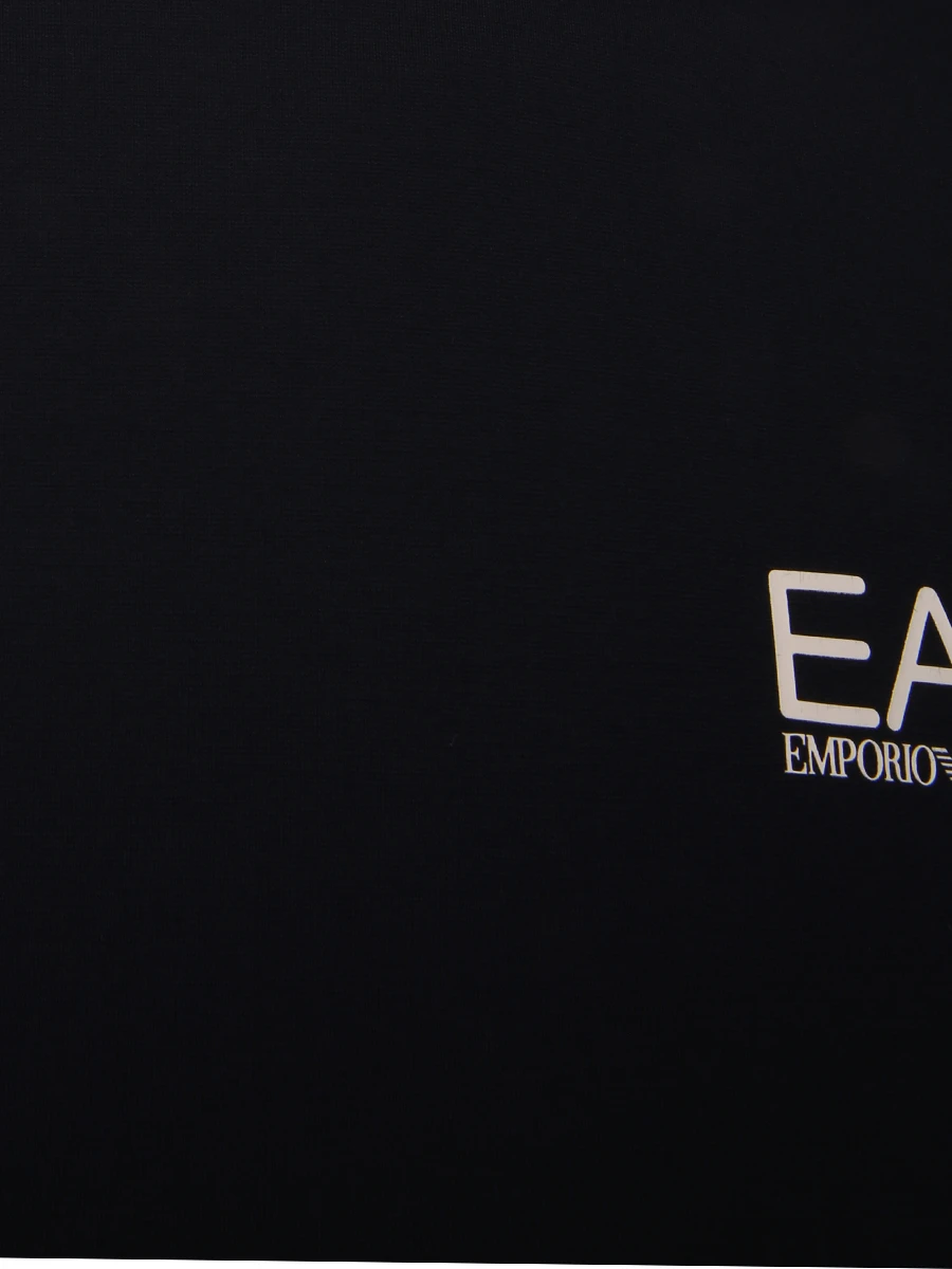 Футболка однотонная