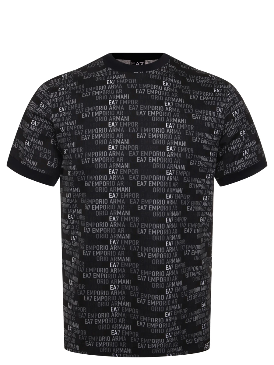 Футболка хлопковая