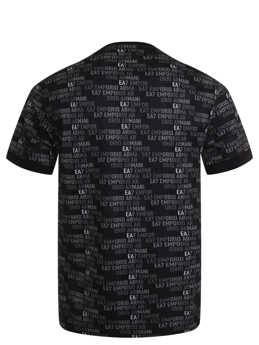 Футболка хлопковая