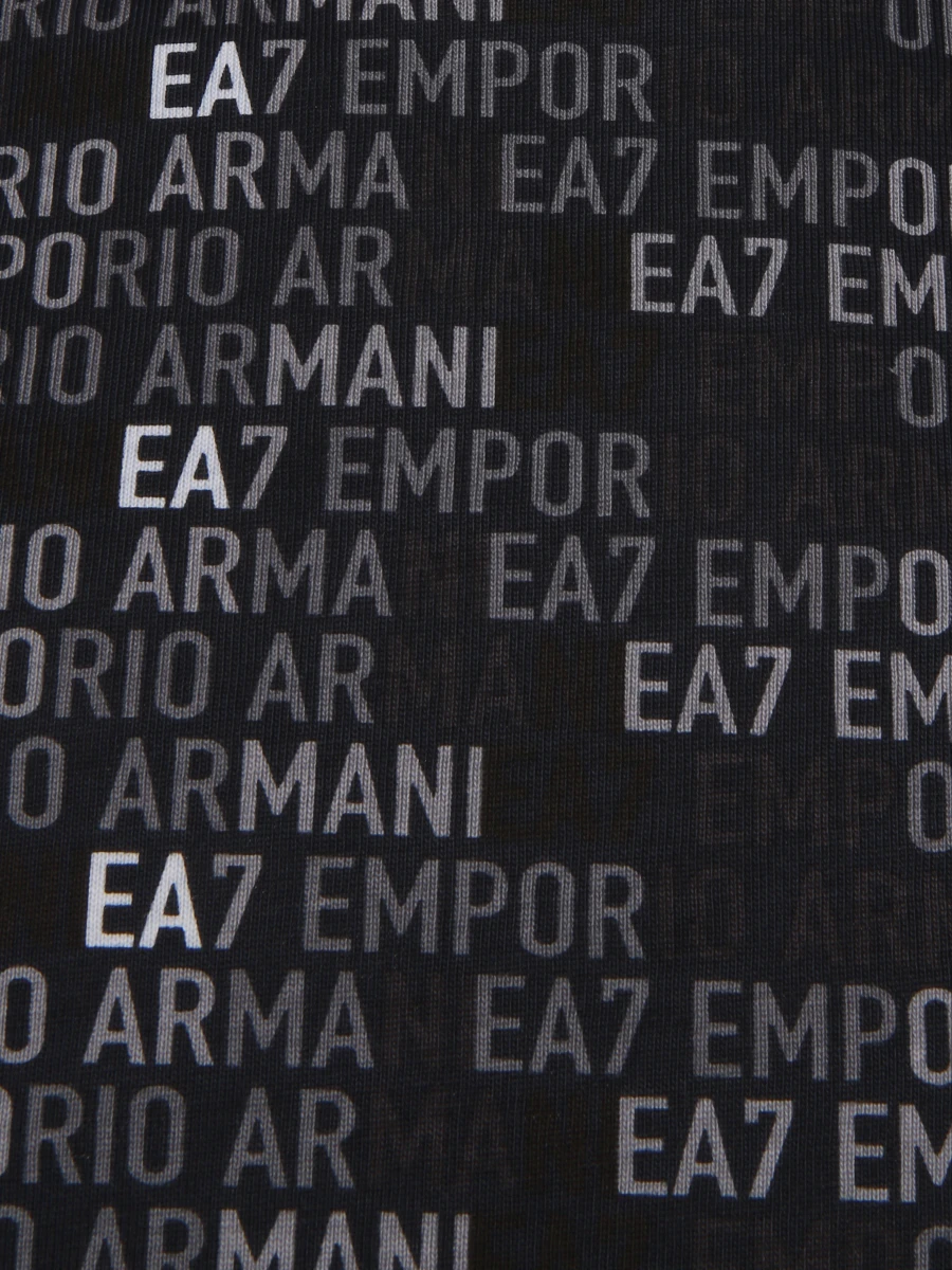 Футболка хлопковая