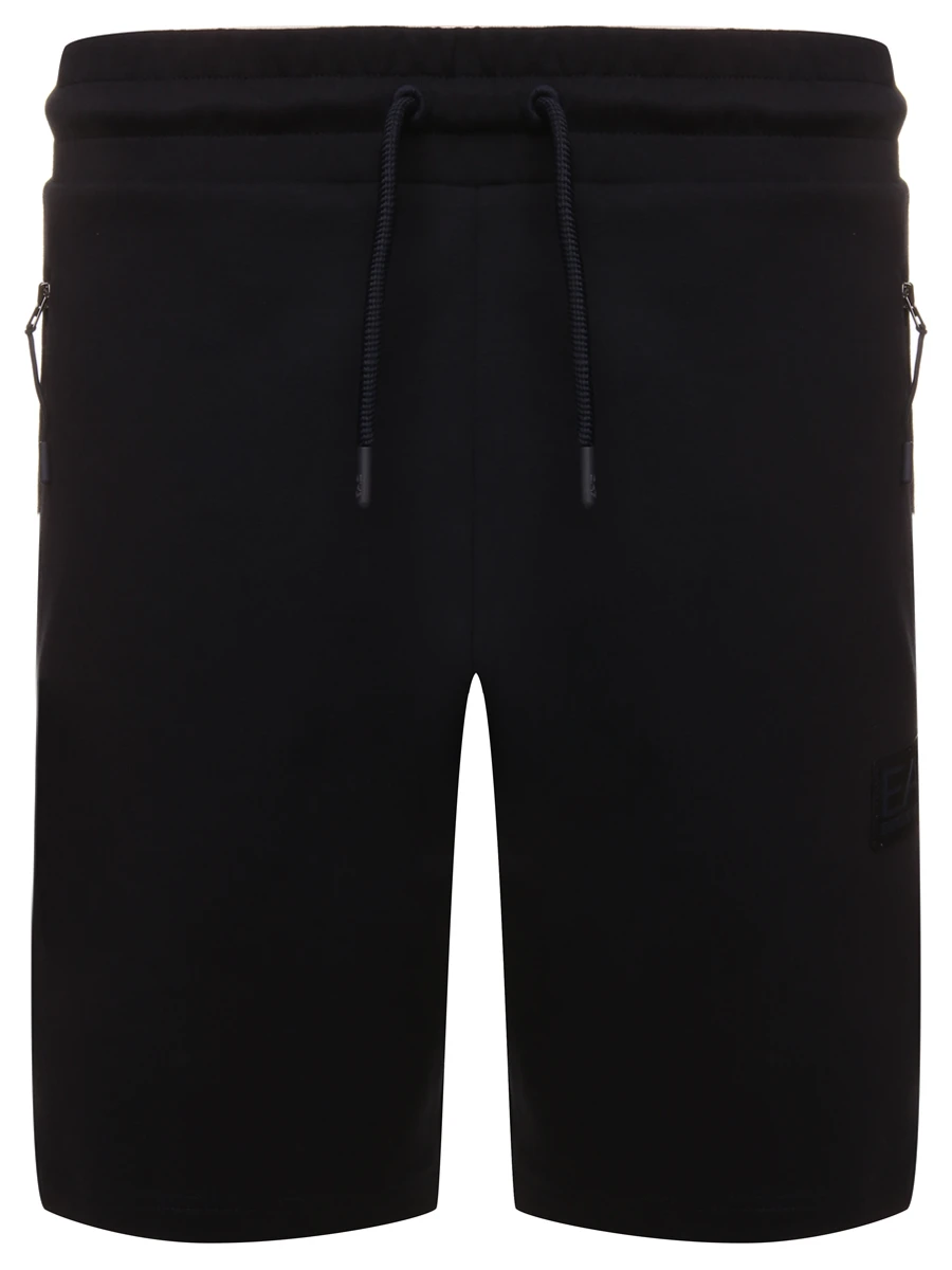 Шорты хлопковые