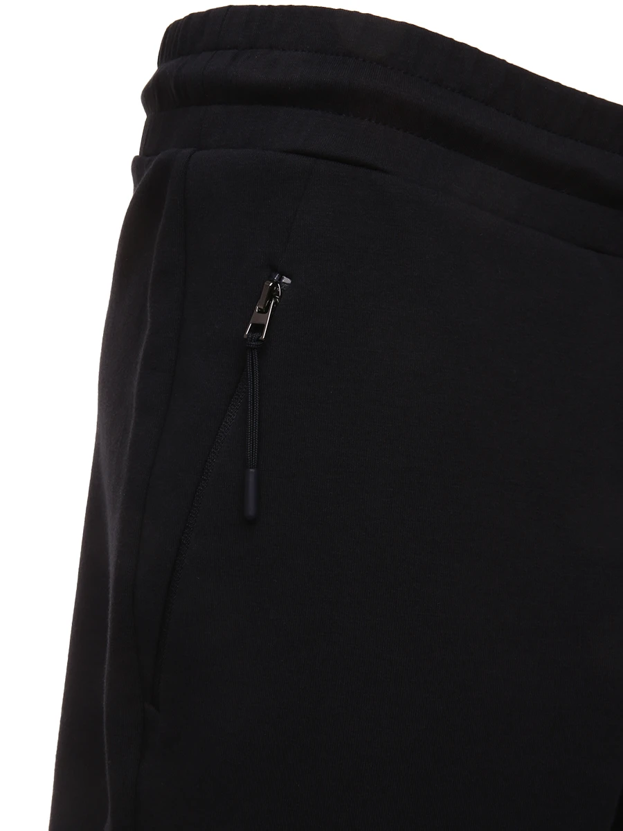 Шорты хлопковые