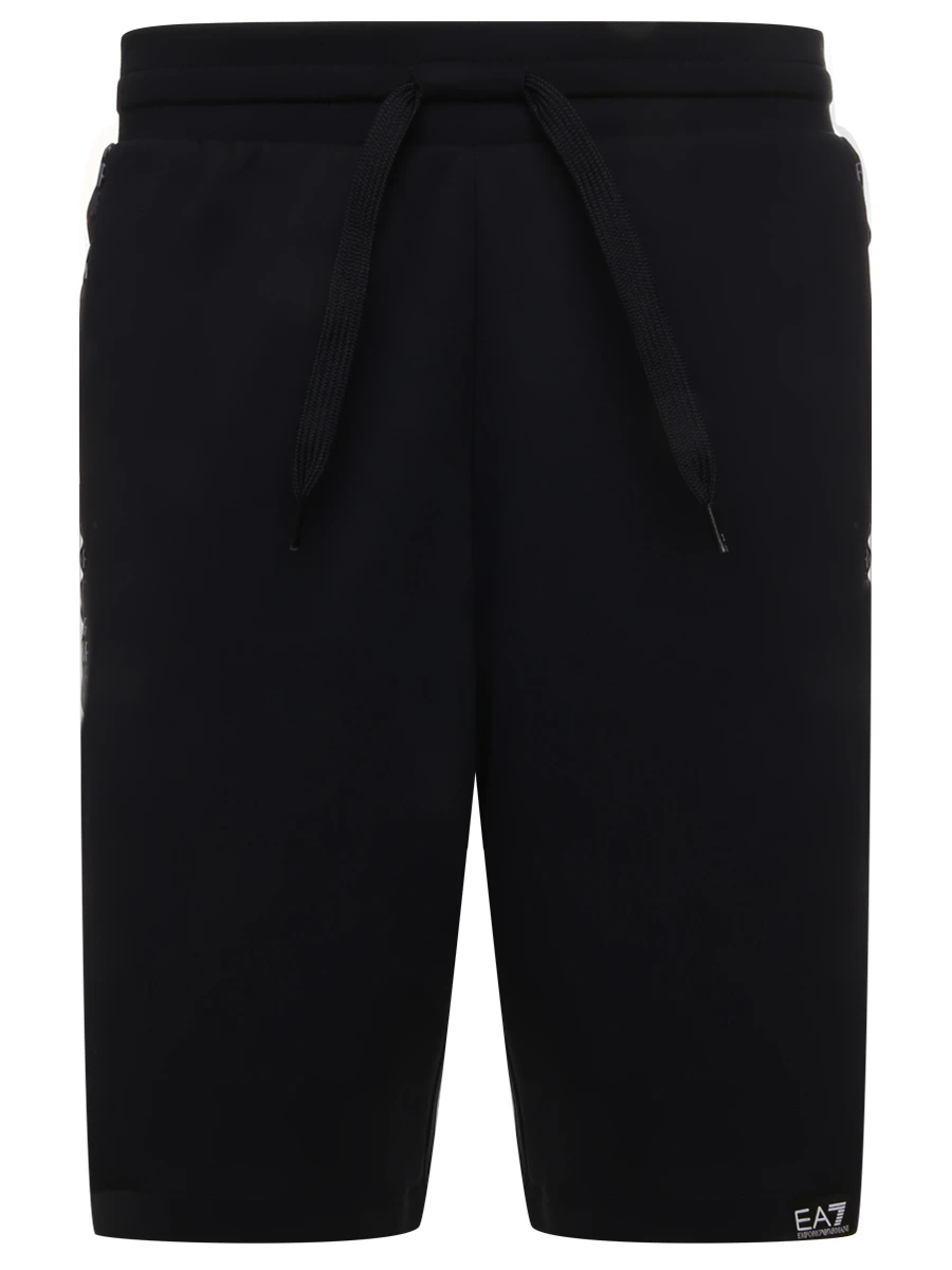 Шорты хлопковые