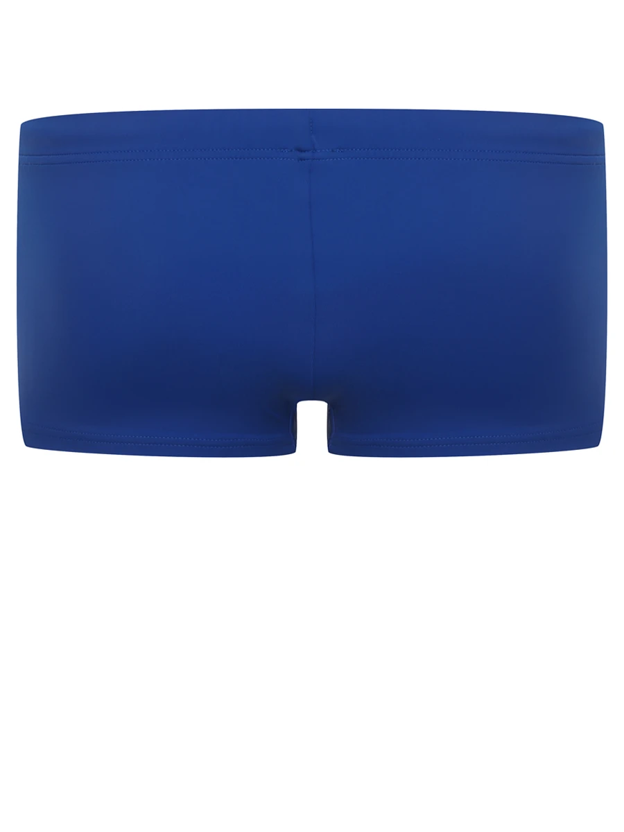 Плавки однотонные