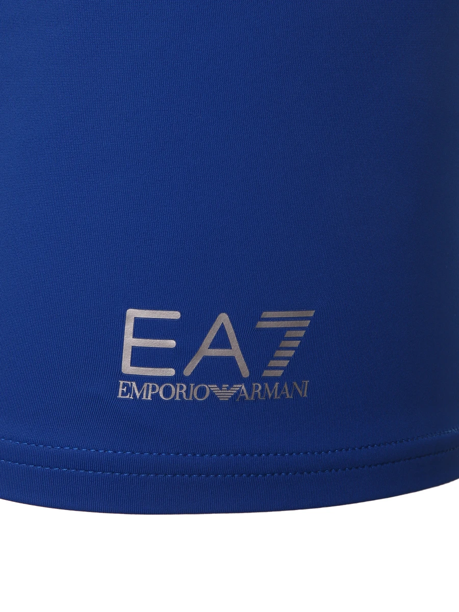 Плавки однотонные