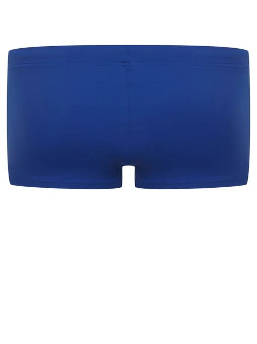 Плавки однотонные EA7